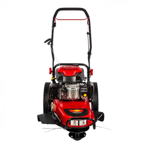 Газонокосилка бензиновая DDE LM 57 Trim 791-967