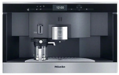 Встраиваемая кофемашина Miele CVA 6431