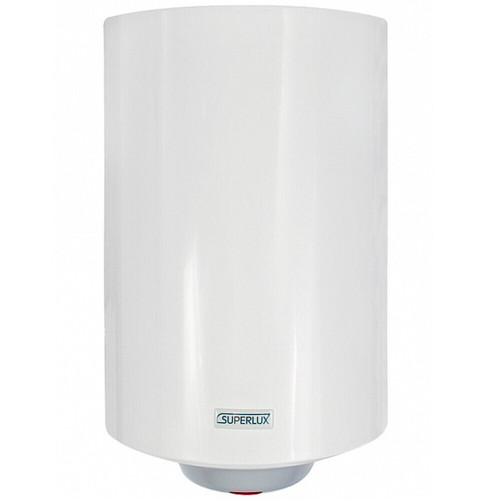 Электрический накопительный водонагреватель Superlux NTS 30 V Slim