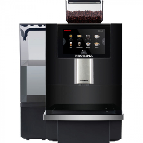 Кофемашина Dr.coffee Proxima F11 Big