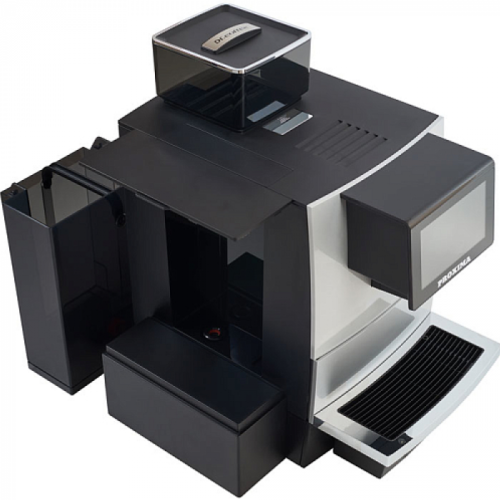 Кофемашина Dr.coffee Proxima F11 Big