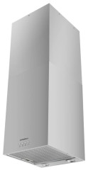 Кухонная вытяжка MAUNFELD Bath Light Isla 35 нержавеющая сталь