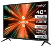 Телевизор Prestigio PTV40SS07YCISBK