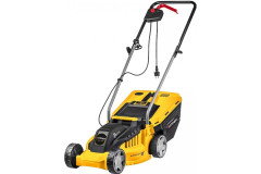 Газонокосилка электрическая STEHER LM-33-1300