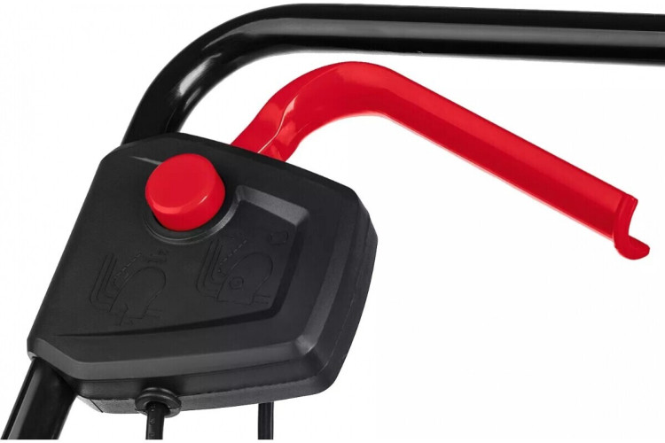 Газонокосилка электрическая STEHER LM-33-1300