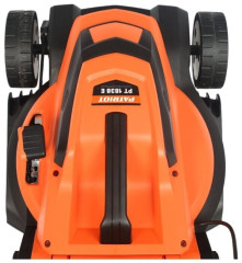 Газонокосилка электрическая Patriot PT 1838E