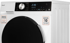 Стиральная машина Weissgauff WMD 56510 DC 430971