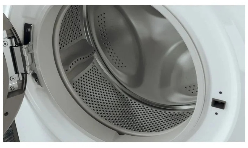 Стиральная машина Hotpoint-Ariston BK RD 723 ST K