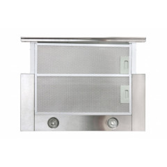 Встраиваемая вытяжка ZorG Storm 960 60 нержавеющая сталь