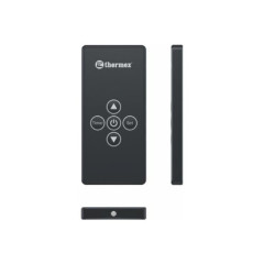 Электрический накопительный водонагреватель Thermex ID 80 H pro Wi-Fi