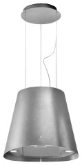 Кухонная вытяжка Elica Juno Urban Zinc/F/50
