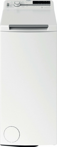Стиральная машина Whirlpool TDLR 7231BS EU/N