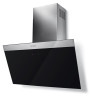 Кухонная вытяжка Faber Daisy EG6 LED BK A80