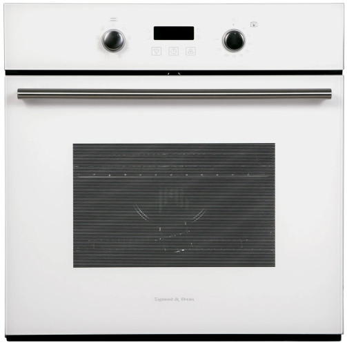 Электрический духовой шкаф Zigmund&Shtain EN 123.912 W