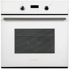 Электрический духовой шкаф Zigmund&amp;Shtain EN 123.912 W