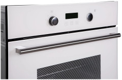 Электрический духовой шкаф Zigmund&amp;Shtain EN 123.912 W