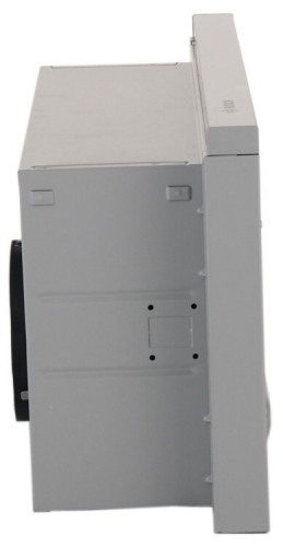 Встраиваемая вытяжка Bosch DHI645FTR