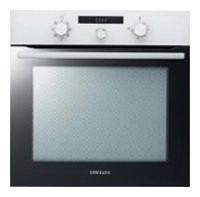 Электрический духовой шкаф Samsung BF3N3W080