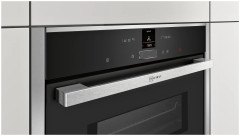 Электрический духовой шкаф Neff C17MR02 N0