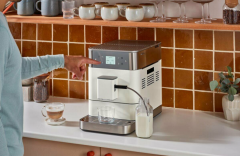 Кофемашина KitchenAid 5KES8556EPL