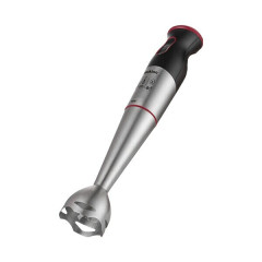 Блендер Blackton Bt HB1033SS черный/красный