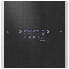 Сушильный шкаф LG S5BB
