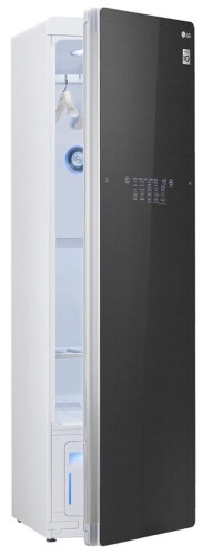 Сушильный шкаф LG S5BB