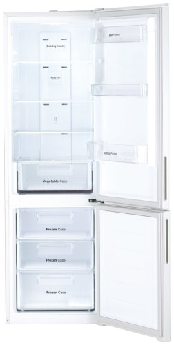 Холодильник Daewoo RN-V3610WCH