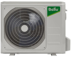 Сплит-система кассетного типа Ballu Machine BLC_C-18HN1_21Y compact
