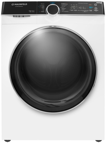 Стиральная машина MAUNFELD MFWM1486WH06