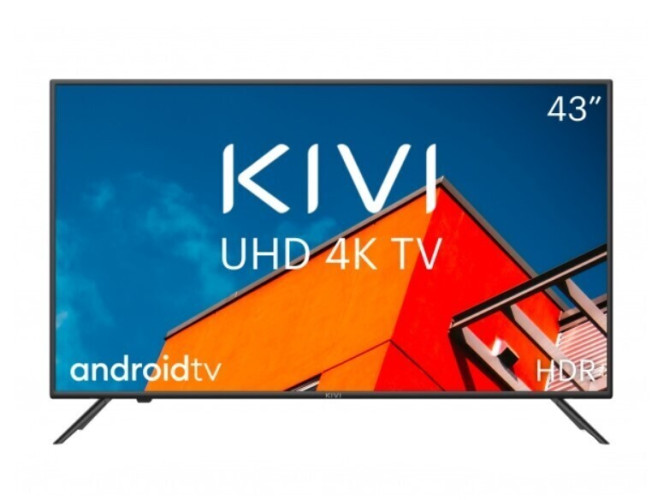 Телевизор Kivi 43U710KB