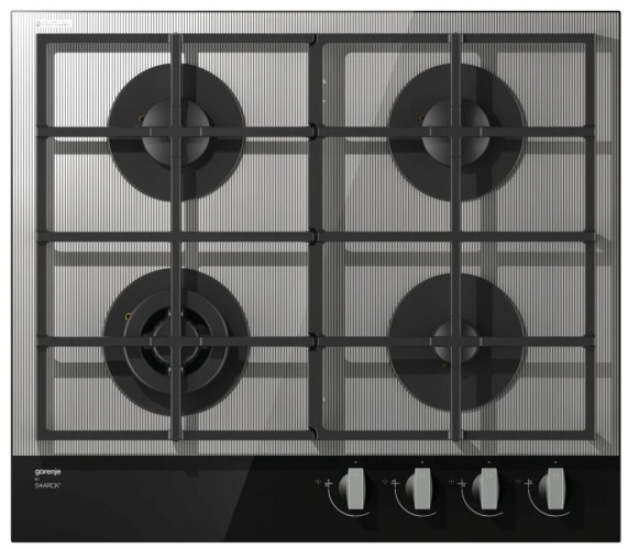 Газовая варочная панель Gorenje GCW 641 ST