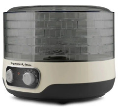 Сушилка для овощей Zigmund &amp; Shtain ZFD-404