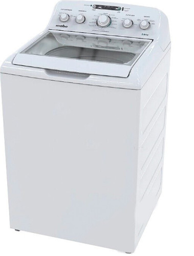 Стиральная машина IO Mabe LMA79115VBCS0
