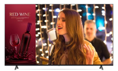Телевизор LG 86UN640S0LD