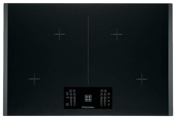 Индукционная варочная панель Electrolux EHD 80300 PG