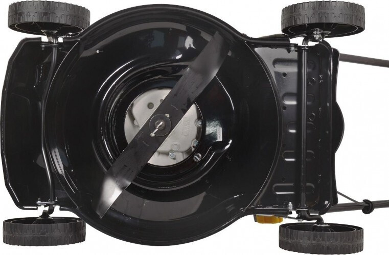 Газонокосилка бензиновая HUTER GLM-4.0 T