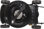 Газонокосилка бензиновая HUTER GLM-4.0 T