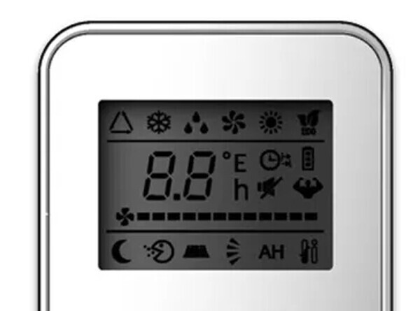 Сплит-система Green TSI/TSO-09 HRSY1