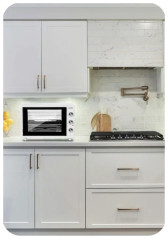 Мини-печь Simfer M3411