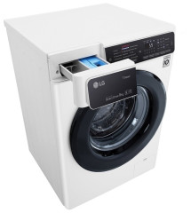 Стиральная машина LG F4H5VS6W