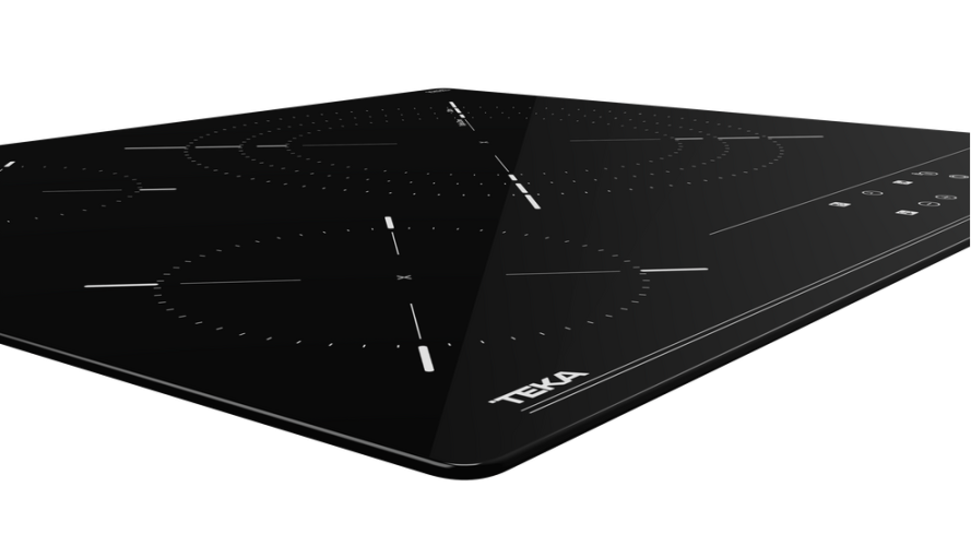 Электрическая варочная панель Teka TBC 63632 TTC BLACK