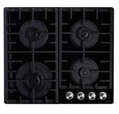 Газовая варочная панель Rodmans Comfort BHG 6412 D BL