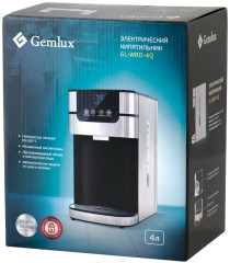 Термопот Gemlux GL-WBD-4Q