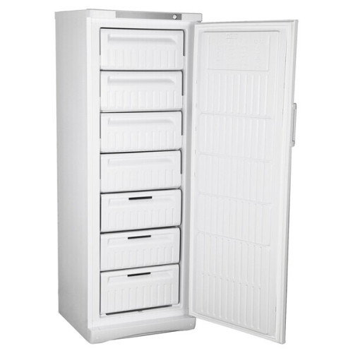 Морозильная камера Indesit SFR167NF.002