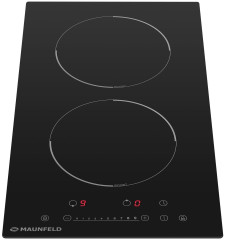 Индукционная варочная панель MAUNFELD EVI 292 F BK