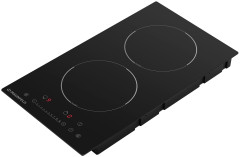 Индукционная варочная панель MAUNFELD EVI 292 F BK