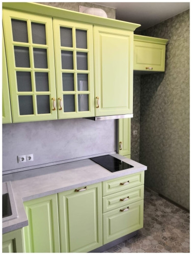 Индукционная варочная панель MAUNFELD EVI 292 F BK