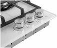 Газовая варочная панель ORE LGS45GW