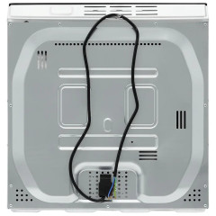 Электрический духовой шкаф Krona Onore 60 WH G2